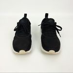 Nike Air Max Thea Premium "Black Anthracite" Women's Running Shoe | Size 7 Photo 3