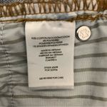 CAbi EUC  5th Avenue High Rise Bootcut Jeans Style 6069R Size 6 Photo 9