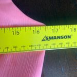 David's Bridal David’s bridal Chic Coral Gown size 8 Photo 4