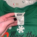 Star Wars  Baby Yoda Christmas pajamas Photo 1