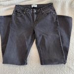 RSQ  Low Rise Flare Photo 0