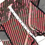 Athleta Lateral Vibrant Stride Capri Leggings Size ST Photo 10