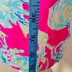 Lilly Pulitzer NWT Lajolla Dress Lobsters In Love size Small Photo 6