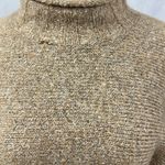 William Rast  oversized cropped wool sweater size small Photo 1