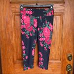 ALBION FIT Albion Antigua Intention Compression Leggings Photo 3