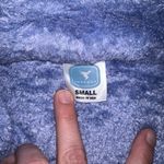 Insport Womens Polartec Blue Hot Tottie Vest F370 Photo 4