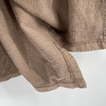 American Vintage VINTAGE TROPISM Raglan Top Large Made in USA American Comfy Casual Sporty Lounge Photo 10