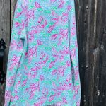 Lilly Pulitzer Original Colorway Lobstah Roll Skipper Pullover Photo 11