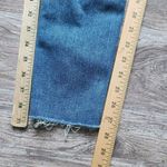 True Religion Halle High Rise Super Skinny Jeans Size 27 Raw Hem Denim 206568 Photo 14