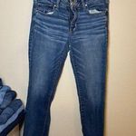 American Eagle Women’s  jeans size 8 regular Photo 0