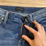 Silver Jeans Suki Straight Leg Jeans Size 27x30 NWOT Photo 5