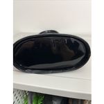 LULU Guinness Cherry Red Retro‎ Tote Handheld Bag Classic Preppy Colorful Photo 6