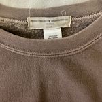 Urban Outfitters skeleton sweatshirt Photo 2