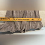 Wooden Ships  Open Front Cardigan Sweater Cotton Blend Open Knit Size XS / S Photo 6