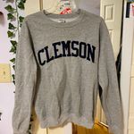 Gildan Clemson Crewneck Photo 0