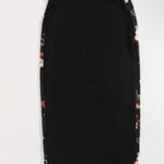 SheIn Floral Pencil Skirt Photo 4