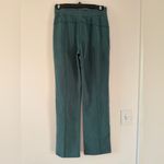 Lululemon  Softstreme High-Rise Pant *Regular in Storm Teal Size 4 Lounge Pant Photo 7