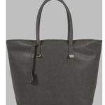 Platinum Gray Tote / laptop bag Photo 12