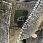 Wild Fable Black Denim Jacket Photo 1