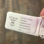 Soma  Embraceable Enchanting Lace Push-Up bra with a "Twilight Garden" floral 38B Photo 4