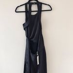 For Love & Lemons  Taliah Cutout Maxi Gown Photo 9