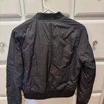 Lululemon  Bomber Puffer Jacket Photo 1