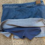 American Eagle Women’s 12  Jean skirt  Photo 4