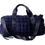 Free People Movement Quilted Duffle Photo 0