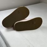 Sanuk  Puff N Chill Pink Women’s Size‎ 8 Photo 7