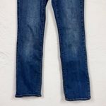 Falls Creek  Blue Mid Rise Bootcut Jeans Womens 4 Denim Classic Casual Zip Fly Photo 1