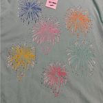 Fantastic Fawn  Fireworks Dress Small Photo 1