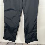 Columbia Snowboarding Pants Women’s size Small Black and Pink Photo 2