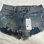 American Eagle  Shortie low rise shorts Photo 0