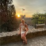 A New Day  Dress Seashell Halter XS Photo 6