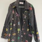Sacred Threads Vintage  Jacket Photo 0