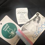 Jockey® Slimmers Black Breathe Tank Photo 2