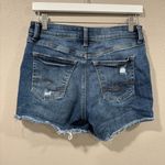 Silver Jeans Silver Suki Jean Shorts Photo 1