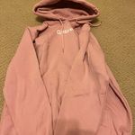 glossier hoodie Photo 0