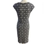 Boden Margot Jersey dress set of 2 dresses mini length Sz 8 Regular Black Photo 1