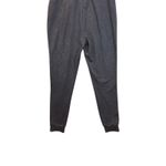 Gymshark  Solace Jumpsuit Gray Sporty Chic Athleisure Gym Girl Women's Medium Photo 6