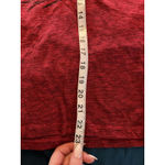 Womens Red Harley Davidson T Photo 2