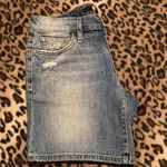 joe's jeans EUC JOE’S JEANS Dana High Rise Shorts Women’s Size 26 JOE’S Jeans Shorts Photo 12