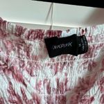 Mink Pink - Love Story Top - size Medium Photo 2