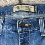 Old Navy y2k bootcut distressed jeans Photo 2