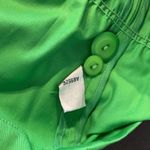 J.O.A. RIVERS Green 3/4 Sleeve Blazer Jacket Size Small Photo 5