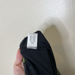 B SKINZ Athletic Dark Floral Pull On Golf Tennis Pickleball Skort Whimsigoth XXL Photo 6