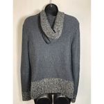 Bob Timberland Heavy Knit Hoodie Cardigan Black Photo 5
