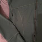Ypb Abercrombie workout jacket Green Size XS Photo 3