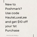 Milly  Women’s Raven Black Vegan Faux Leather Halter Neck Sz 6 Midi Dress BNWT Photo 14