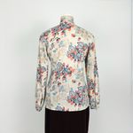 Vintage 70’s Botanical Tie Photo 5